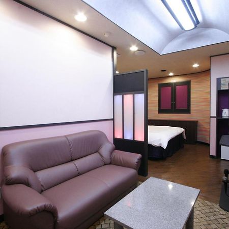 Hotel Joy (Adults Only) Komaki  Buitenkant foto