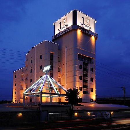 Hotel Joy (Adults Only) Komaki  Buitenkant foto
