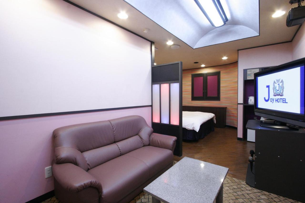Hotel Joy (Adults Only) Komaki  Buitenkant foto
