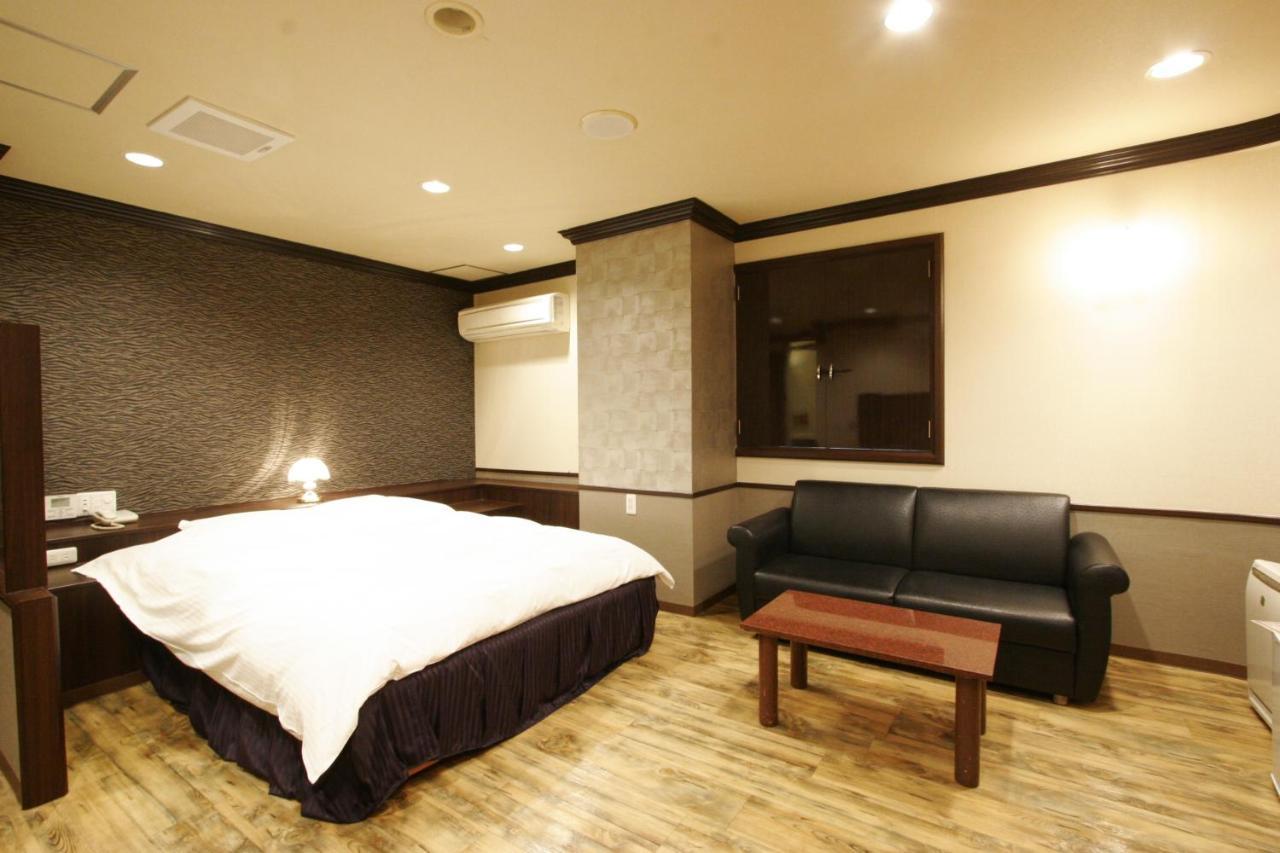 Hotel Joy (Adults Only) Komaki  Buitenkant foto