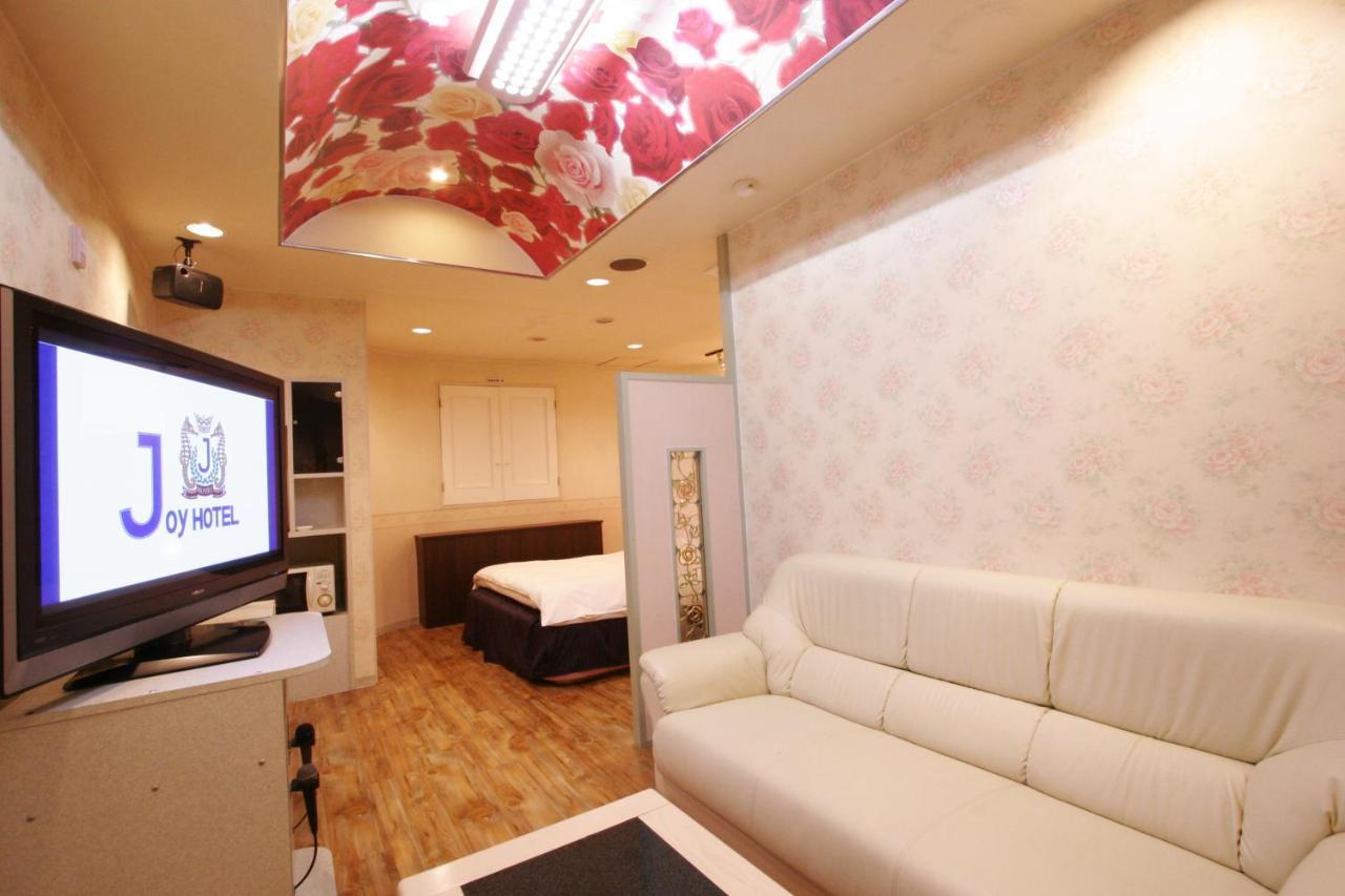 Hotel Joy (Adults Only) Komaki  Buitenkant foto