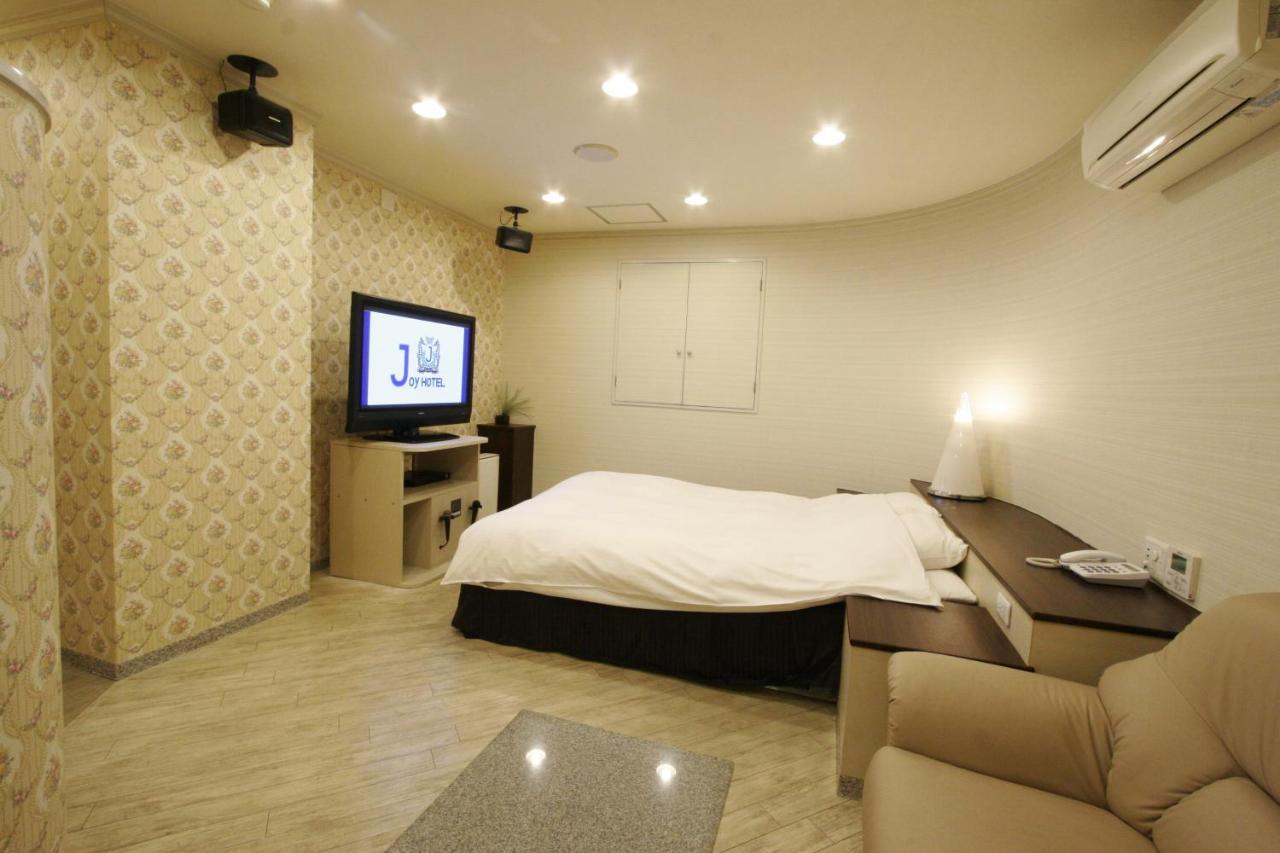 Hotel Joy (Adults Only) Komaki  Buitenkant foto