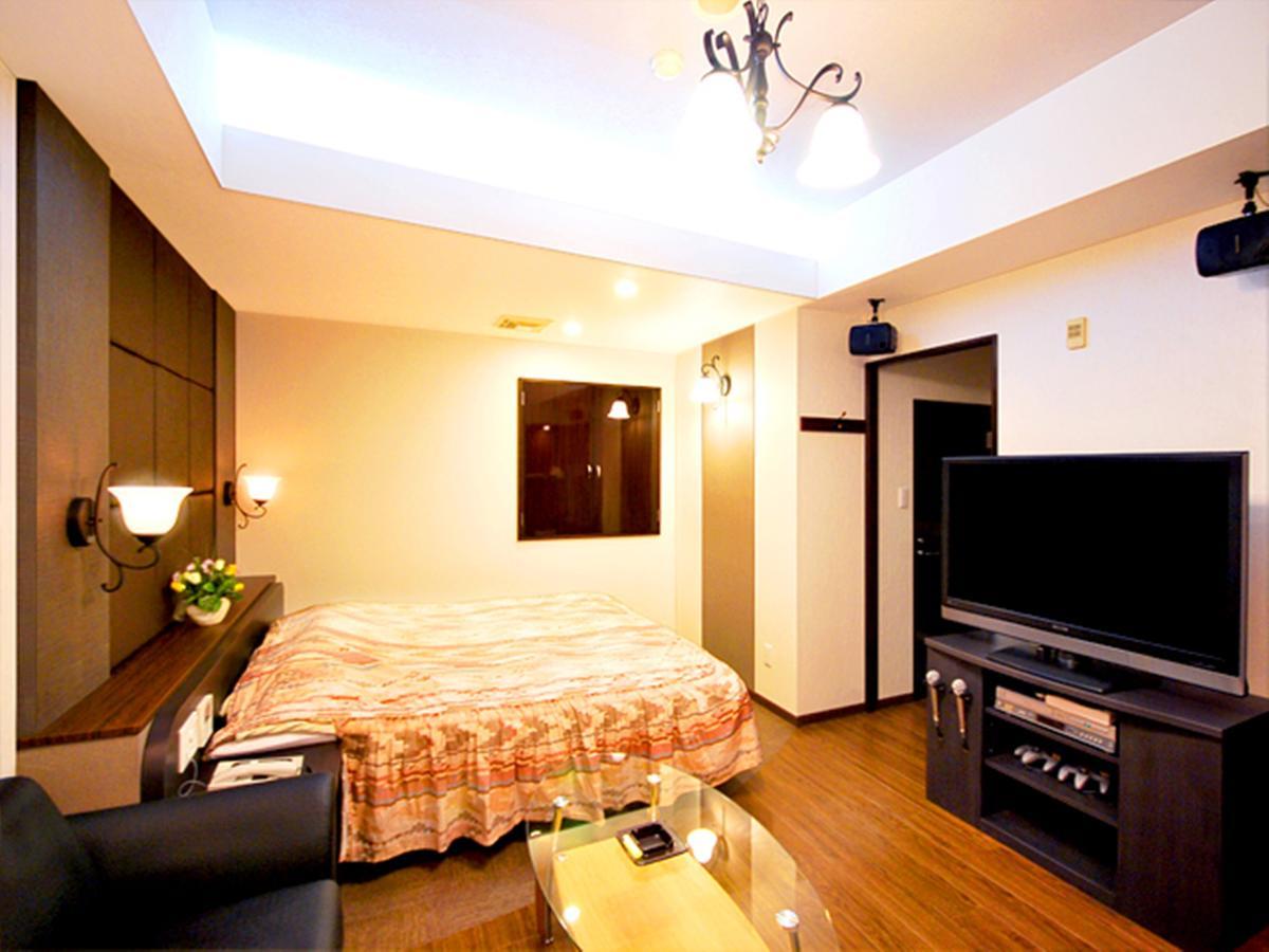 Hotel Joy (Adults Only) Komaki  Buitenkant foto