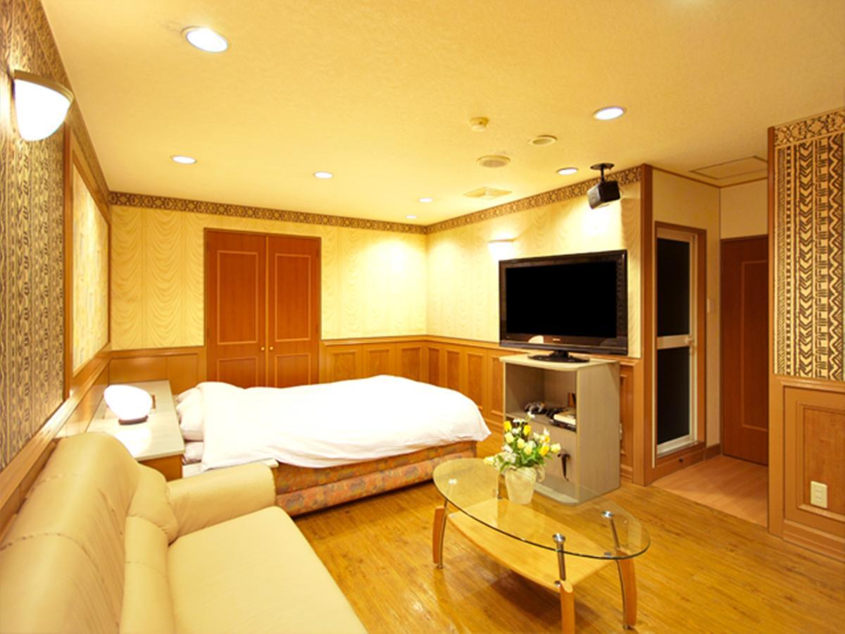 Hotel Joy (Adults Only) Komaki  Buitenkant foto