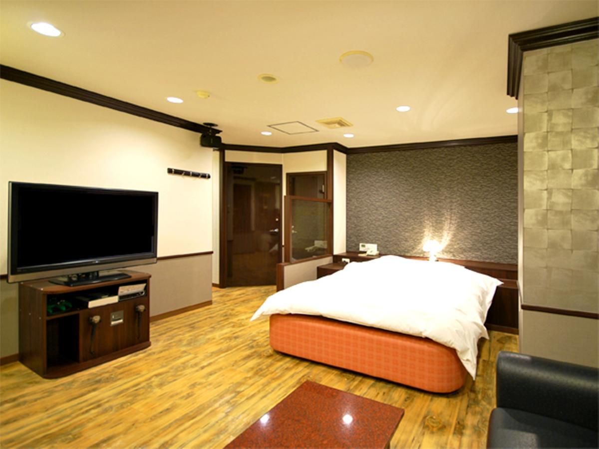 Hotel Joy (Adults Only) Komaki  Buitenkant foto