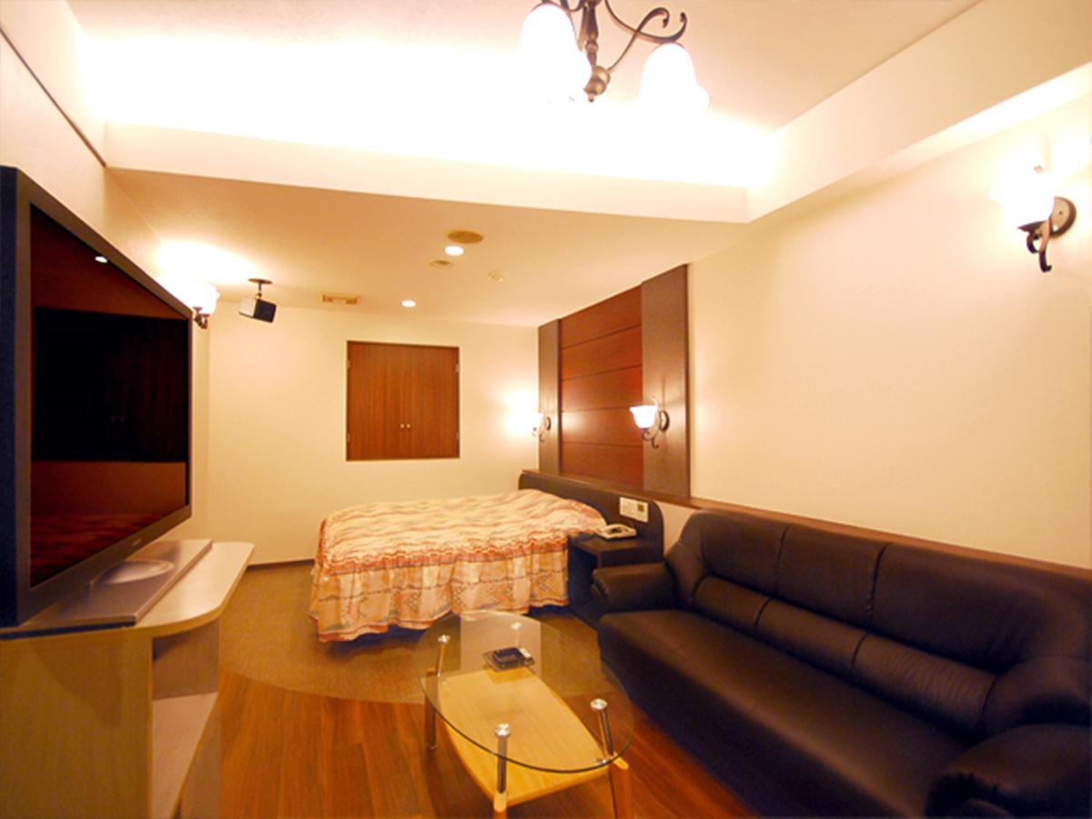 Hotel Joy (Adults Only) Komaki  Buitenkant foto