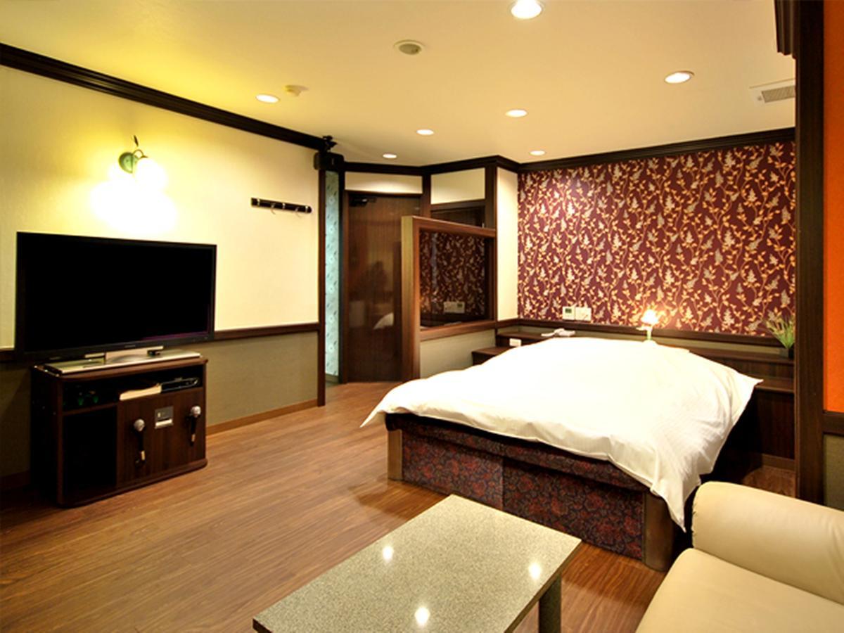 Hotel Joy (Adults Only) Komaki  Buitenkant foto