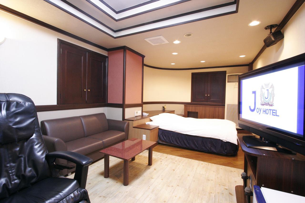 Hotel Joy (Adults Only) Komaki  Buitenkant foto