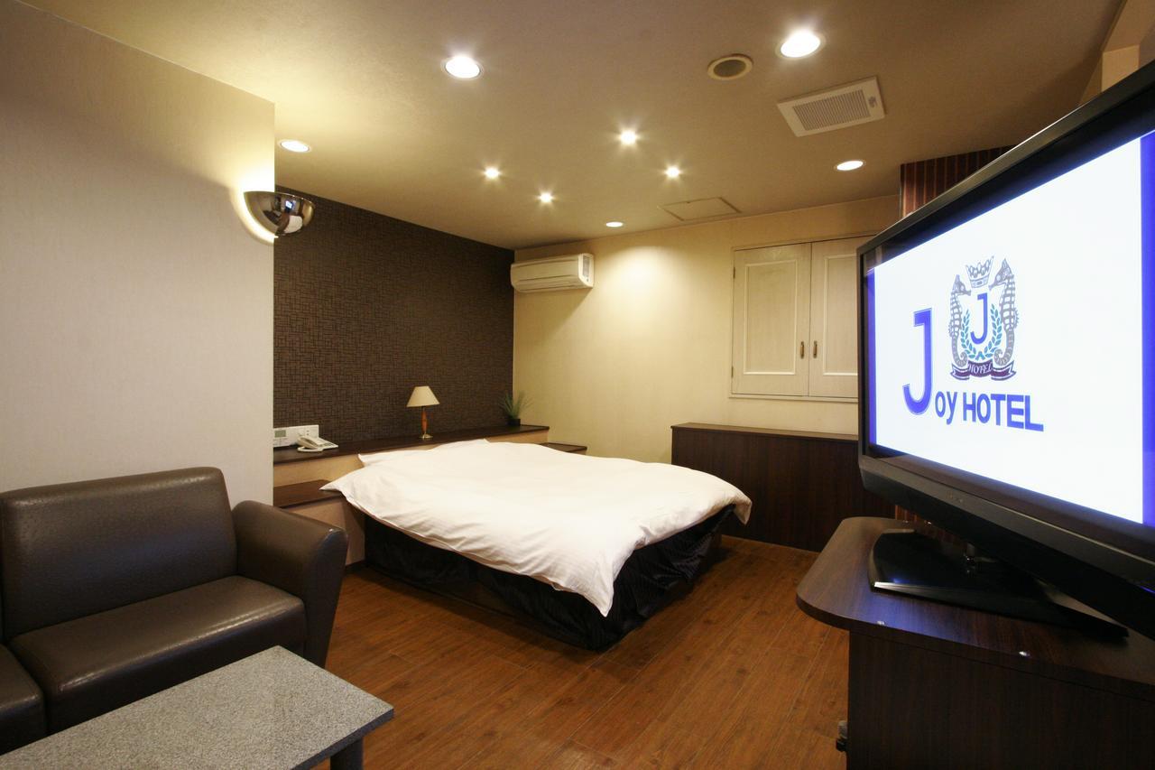 Hotel Joy (Adults Only) Komaki  Buitenkant foto