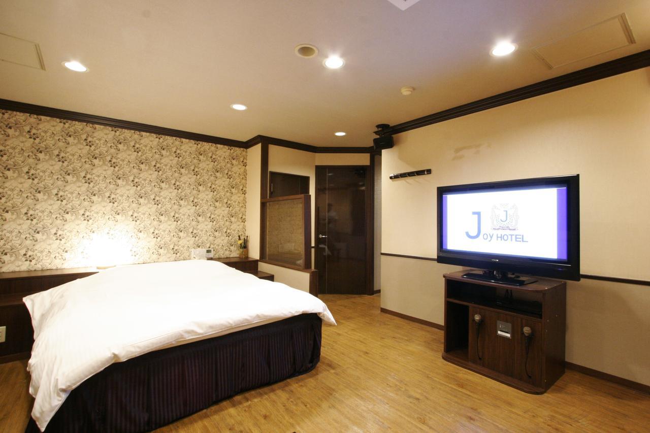 Hotel Joy (Adults Only) Komaki  Buitenkant foto